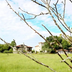 Отель Apartamentos Turísticos Finca Las Nieves фото 12
