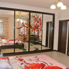 Гостиница Таврида 4* Апартаменты разные типы кроватей фото 22
