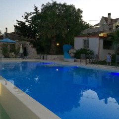 Отель Saija Resort Поццалло бассейн фото 2