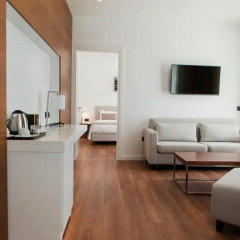 Отель Andon Lapa Suites удобства в номере