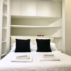Отель Fori Imperiali Home Апартаменты фото 11