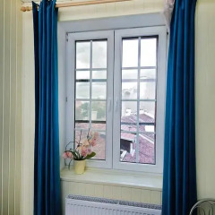 Sodu Hostel Стандартный номер с различными типами кроватей (общая ванная комната) фото 10