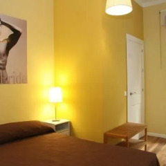 Отель Room Pride Hostal комната для гостей фото 2