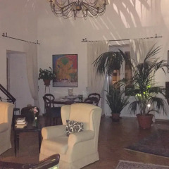 Отель Casa Vacanze da Cristina Palazzo Atanasio Италия, Палермо - отзывы, цены и фото номеров - забронировать отель Casa Vacanze da Cristina Palazzo Atanasio онлайн интерьер отеля