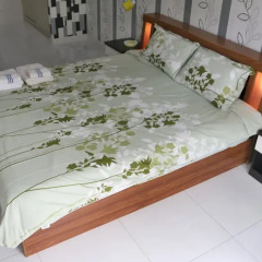 Апартаменты The Place Pratumnak by Pattaya Rental Apartments Паттайя комната для гостей фото 2