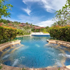 Отель Angsana Villas Resort Phuket 5* Люкс фото 3