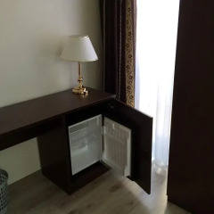 Гостиница Guest House Eurasia удобства в номере фото 2