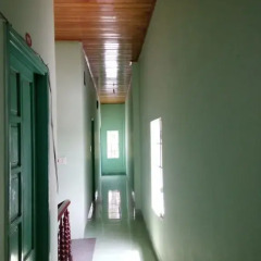 Отель Lang Que Guesthouse интерьер отеля фото 2