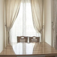 Nature Hotel Apartments комната для гостей
