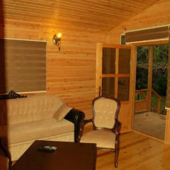 Отель Anatolia Resort Бунгало фото 17