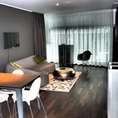 Отель Domapartment Cologne City-Domblick комната для гостей фото 3