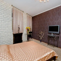 Мини-отель Дискавери удобства в номере фото 2