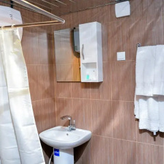 Sanahin Bridge Hotel 3* Люкс разные типы кроватей фото 6