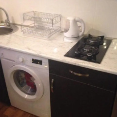 Отель Comfortable Flat in Central Tbilisi в номере фото 2
