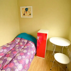 Kimchee Sinchon Guesthouse - Hostel Стандартный номер с различными типами кроватей фото 5