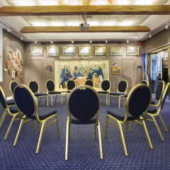 Collector's Victory Hotel