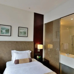 Victoria Hotel комната для гостей фото 4