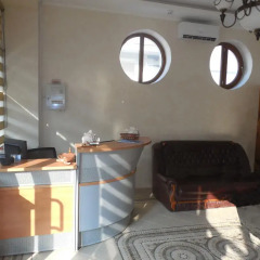 Sloboda Hostel Севастополь фото 2