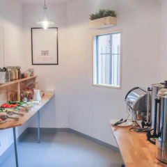 Kadetus Hostel Краков интерьер отеля