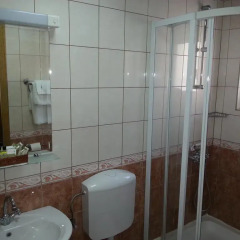 Garni Hotel Fineso 3* Стандартный номер с различными типами кроватей