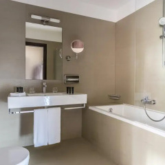 Kossak Hotel 4* Стандартный номер с различными типами кроватей фото 3