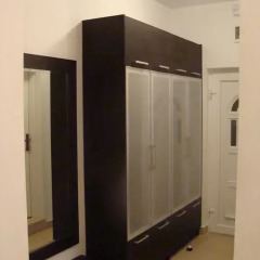 Апартаменты Apartments Danilo Kažanegra интерьер отеля