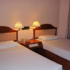 Отель Bangkok City Inn 3* Стандартный номер фото 4