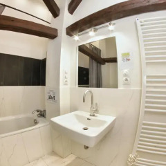 Homer Hostel Кровать в общем номере с двухъярусной кроватью фото 17