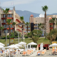 A11 Hotel Obaköy