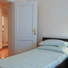 Отель Marconi Halldis Apartments Италия, Болонья - отзывы, цены и фото номеров - забронировать отель Marconi Halldis Apartments онлайн комната для гостей фото 5