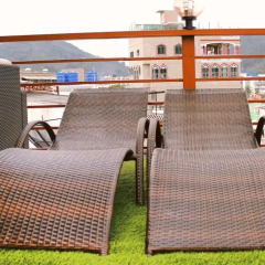 Отель Casa Jip Guesthouse балкон