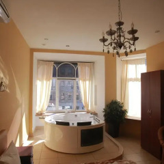 Отель Nevsky House 3* Номер Делюкс фото 32