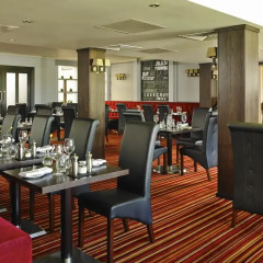 York Marriott Hotel Йорк питание фото 2