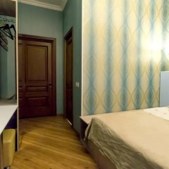 Отель Лондон 3* Стандартный номер фото 8