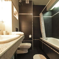 Апартаменты Warsaw City Apartments Варшава спа