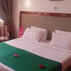 Kuwait Continental Hotel в номере фото 2