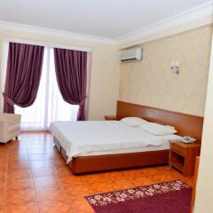 Club Casmin Hotel Стандартный номер с двуспальной кроватью фото 3