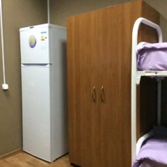 Hostel on Olkhovskaya ulitsa сейф в номере