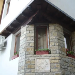 Family hotel Slavianska dusha 2* Стандартный номер фото 8