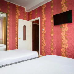 Гостиница Diar Hotel Казахстан, Атырау - отзывы, цены и фото номеров - забронировать гостиницу Diar Hotel онлайн удобства в номере