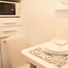 Апартаменты Apartment Perla в номере