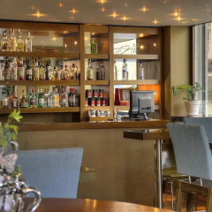 Hotel ABC гостиничный бар