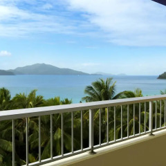 Reef View Hotel 4* Стандартный номер с различными типами кроватей