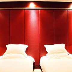 Отель Lee Inn Китай, Сямынь - отзывы, цены и фото номеров - забронировать отель Lee Inn онлайн комната для гостей фото 4