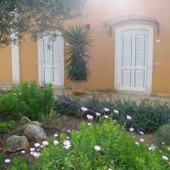 Отель Tenuta Masseria del Gallo Calimera фото 5