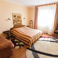 Айвенго Отель 3* Люкс с разными типами кроватей фото 6