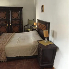 Отель Princess Guest House Стандартный номер фото 34