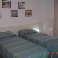 Отель B&B Casa Miraglia Нова-Сири детские мероприятия