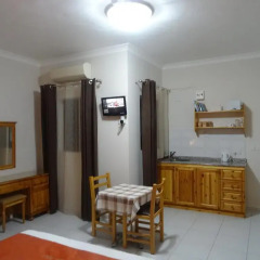 Отель Duncan Holiday Accommodation в номере