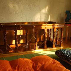 K-Girl Guesthouse — Female Only (гостевой дом для женщин) бассейн фото 2
